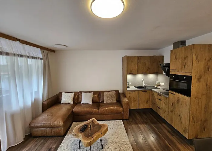 Cozy Home In Kaprun