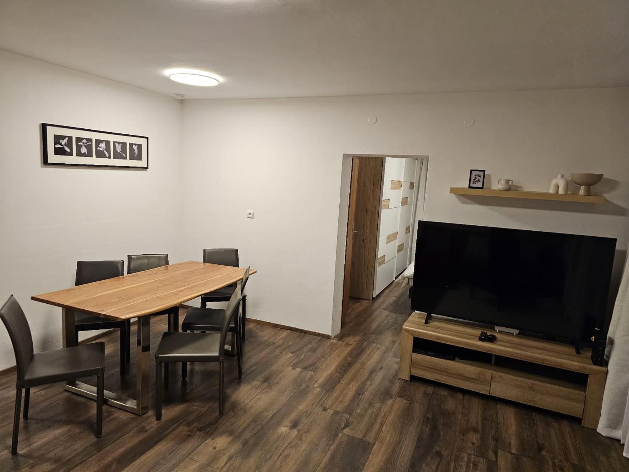Apartment Cozy In *