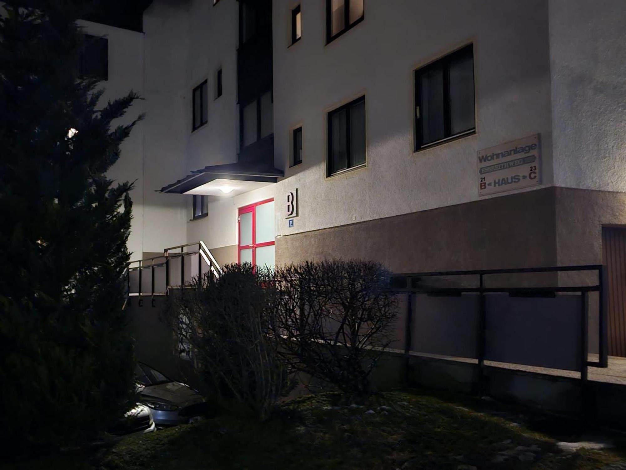 Cozy In * Kaprun