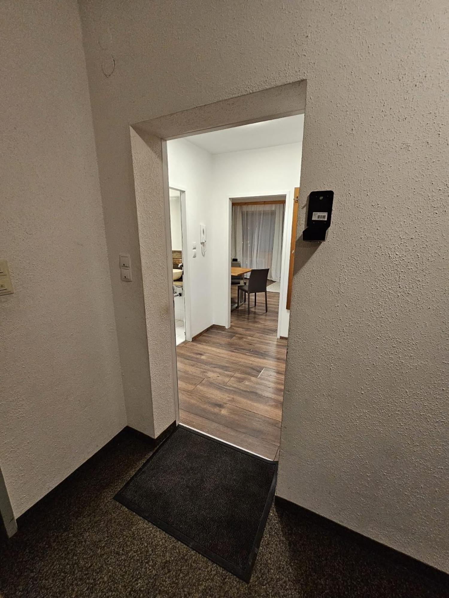 Apartment Cozy In Kaprun