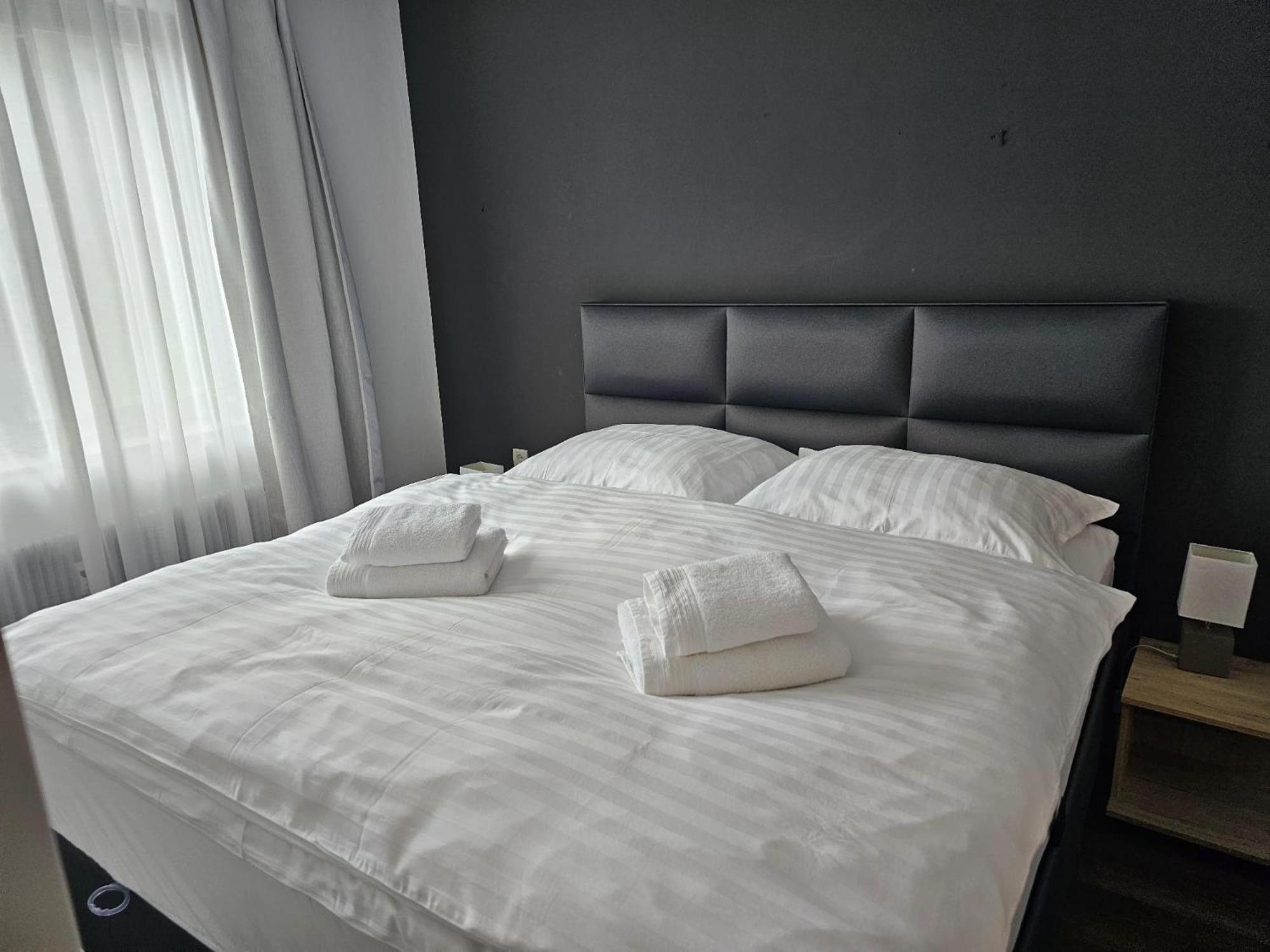 Cozy In Apartamento Kaprun