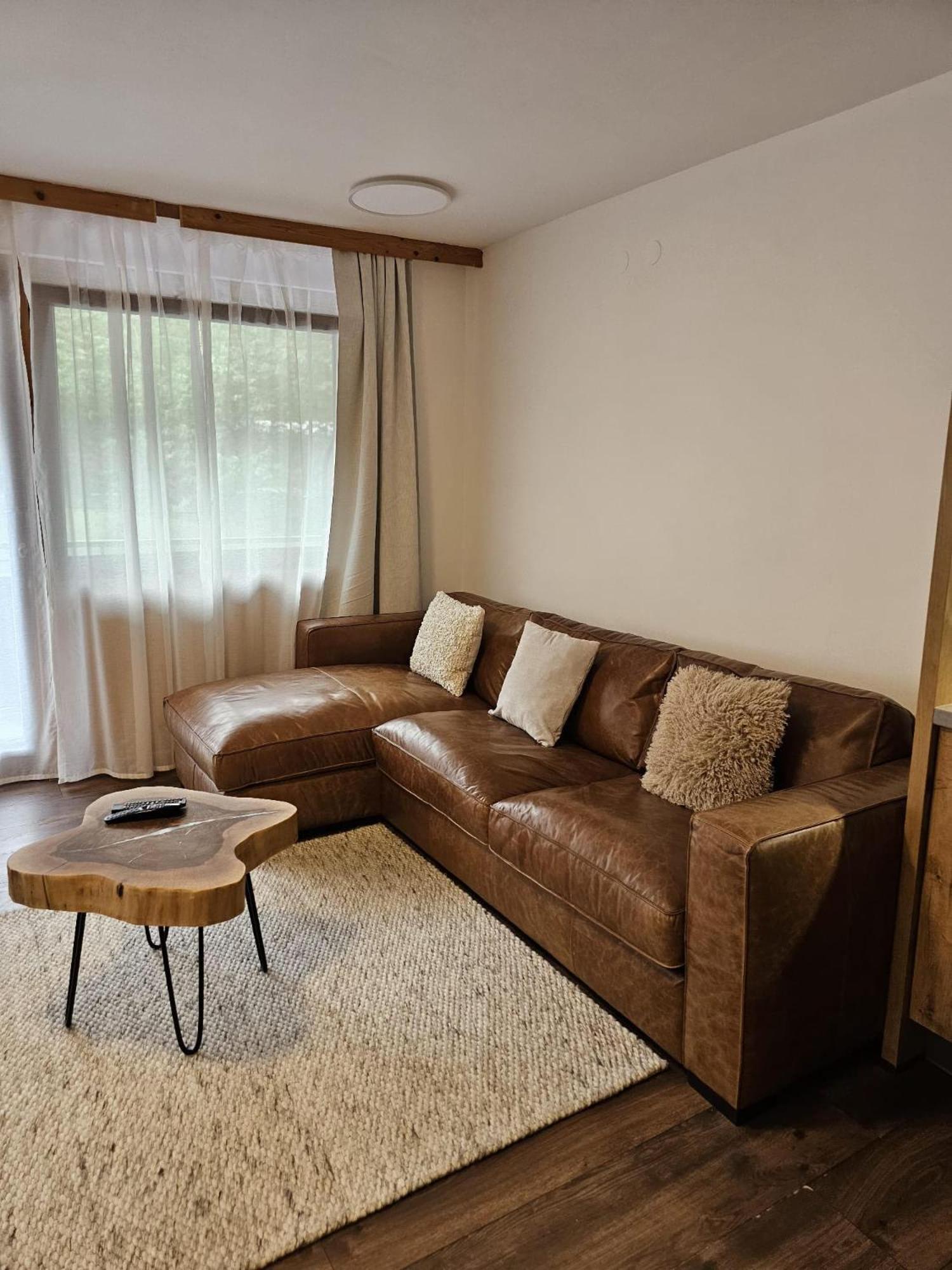Apartment Cozy In