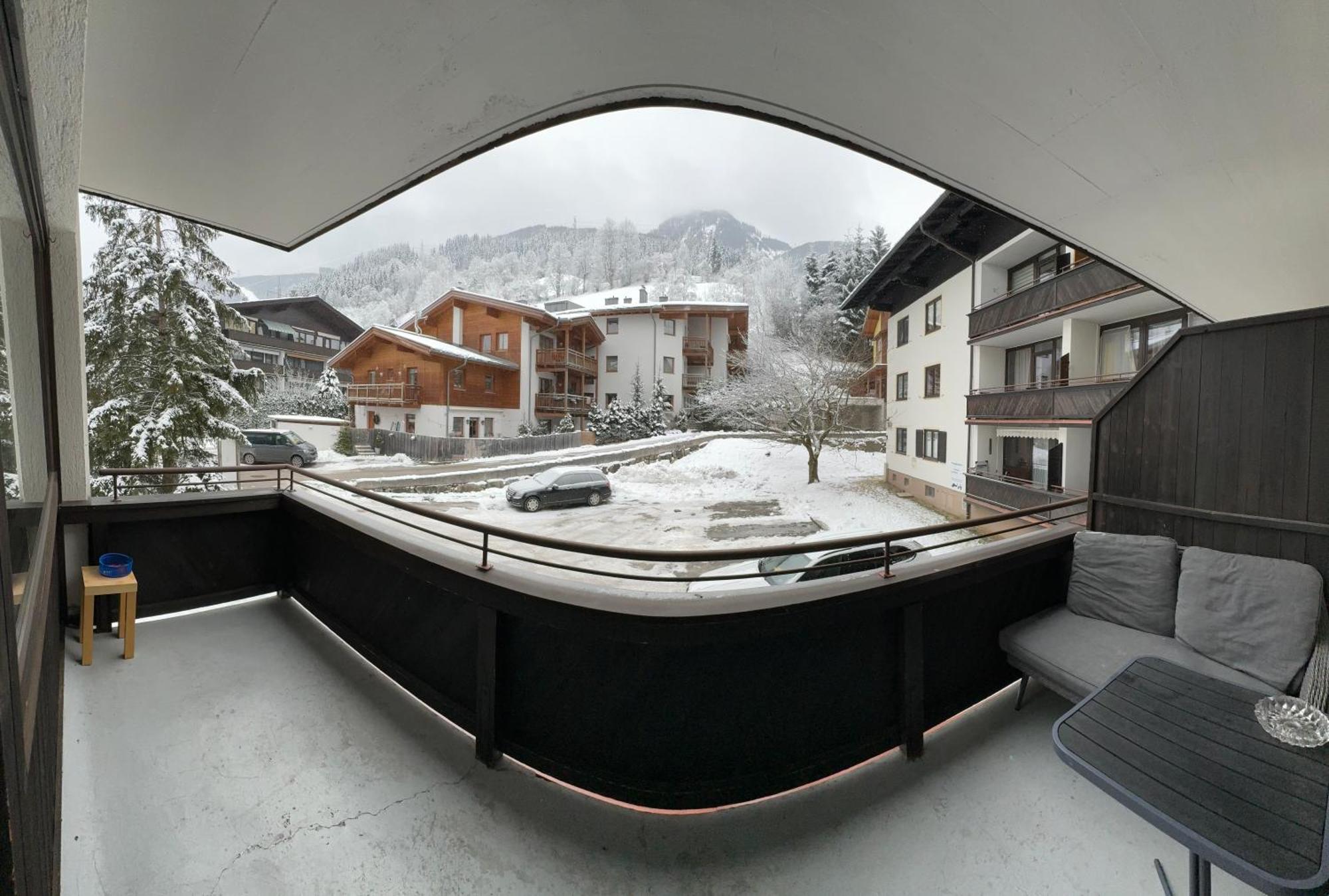 Cozy In * Kaprun